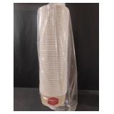 54 ounce Paper food bowl. 75 total
