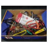 Misc tools