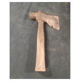 Vintage carpenters hatchet