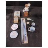 UNC collectible memorabilia
