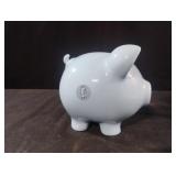 UNC Tarheels piggy bank