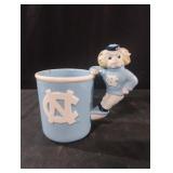 UNC collectors mug