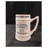 2009 NCAA National Champions mug