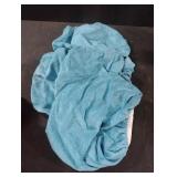 Microfiber bonnets. 7 total