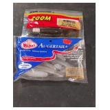 Fishing lures