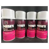 Misty Gum remover 2 x4 - no shipping