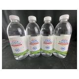Instant hand sanitizer 34 fluid ounces bottles no