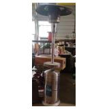 Commercial Grade Gas Patio Heater