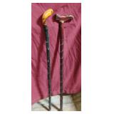 Canes 36"