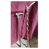 Canes 34"