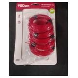 .080" x 14ft weed eater string. 5 ct