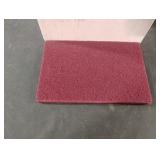 Universal fine pads. 6" x 9". Box of 20