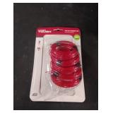 .080" x 14ft weed eater string. 5 ct