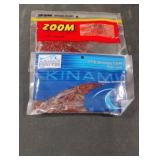 Fishing lures