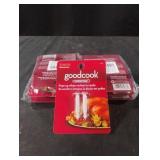 Turkey Timer pop ups. 12-2 ct packs