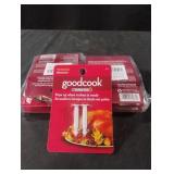 Turkey Timer pop ups. 12-2 ct packs