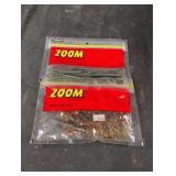 Fishing lures