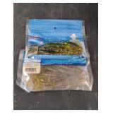Fishing lures
