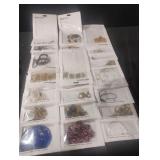 Jewelry lot