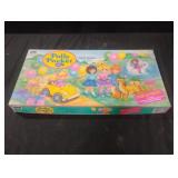 Polly Pocket Party Game. Opened