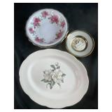 Misc Plates