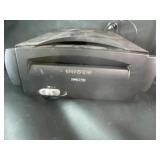 Paper shredder