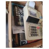 Office supplies