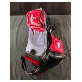 U.S. Kids golf bag