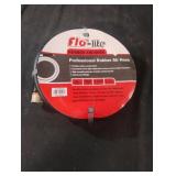 Flo-Lite Professional Rubber Air Hose. 10ft x