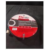 Flo-Lite Professional Rubber Air Hose. 10ft x