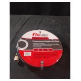Flo-Lite Professional Rubber Air Hose. 10ft x