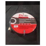 Flo-Lite Professional Rubber Air Hose. 10ft x