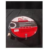 Flo-Lite Professional Rubber Air Hose. 10ft x