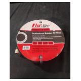 Flo-Lite Professional Rubber Air Hose. 10ft x