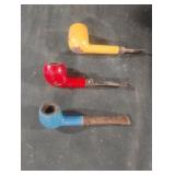 Tobacco Pipes
