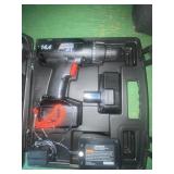 Craftsman Drill in case