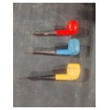 Tobacco Pipes
