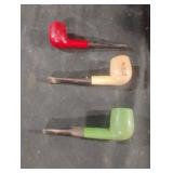 Tobacco Pipes