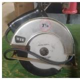 Wen 7 1/4 circular saw