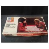 Scrabble Crossword Game for Juniors