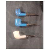 Tobacco Pipes