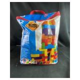 building blocks
