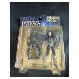 Kiss psycho circus action figure figures