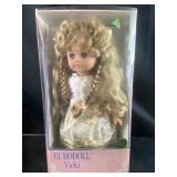 Eurodoll vicki