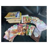 Cook books