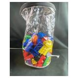 Building blocks