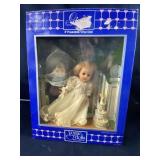 8 inch poseable vinyl vogue dolls