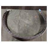 Hydrolic hose 36" long