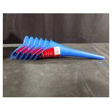 Multi-Purpose funnels. 6 total
