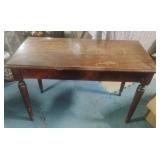 Piano bench 30 x 20 1/2 x 14